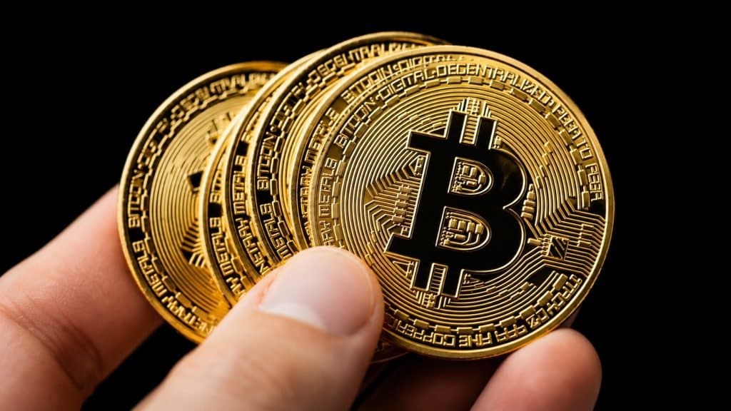 Banco Santander Discloses $4.3 Million Stake in US Spot Bitcoin ETFs