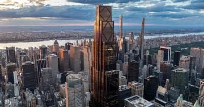 JPMorgan commits $750 billion to housing, leaving crypto's biggest plays in the dust