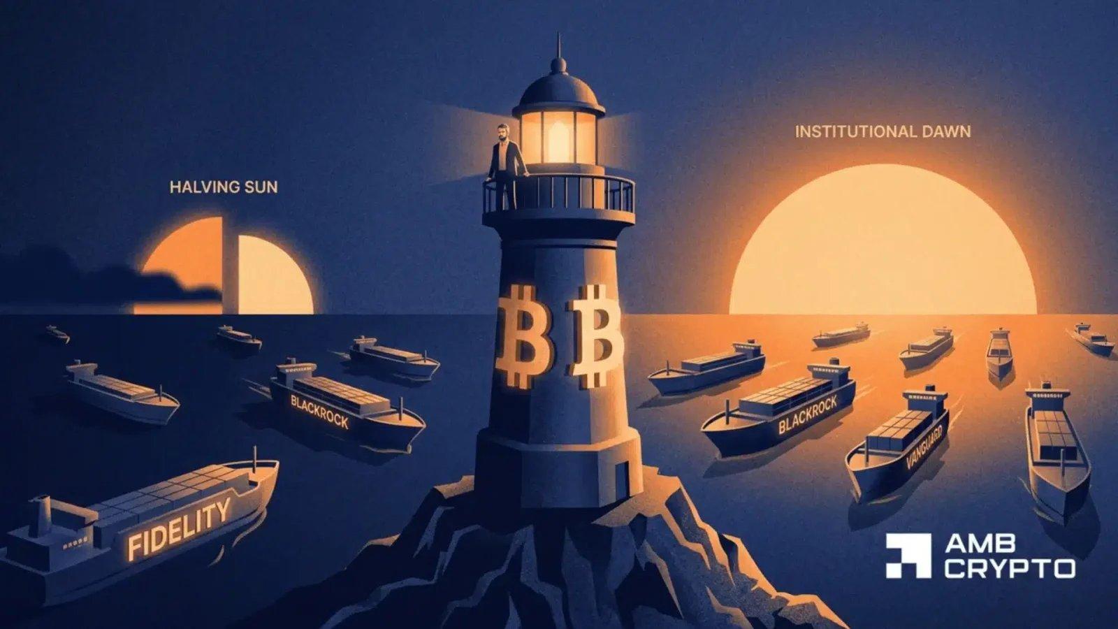 Michael Saylor Predicts Bitcoin's Major Transformation Ahead