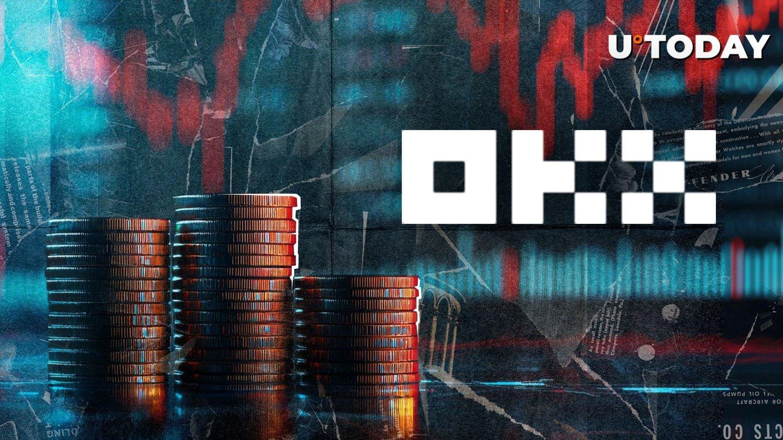 OKX Expands Services in Europe with New Regulatory Approval