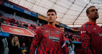 Eintracht Frankfurt Invests Triple Market Price for Young Brazilian Defender Without Using Crypto