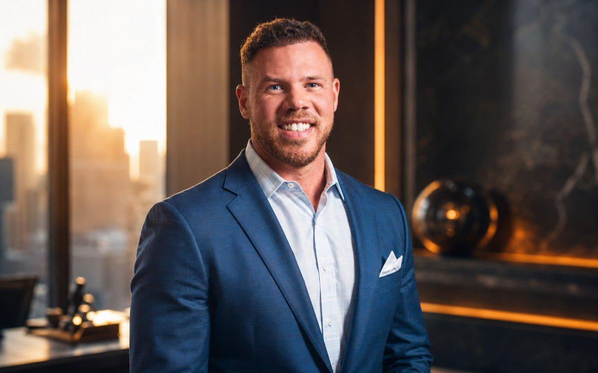 Dallas Entrepreneur Jake Claver Emerges as XRP Advocate