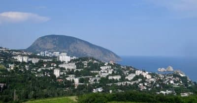 Ukrainian Drone Strike Hits Key Russian Military Targets in Crimea