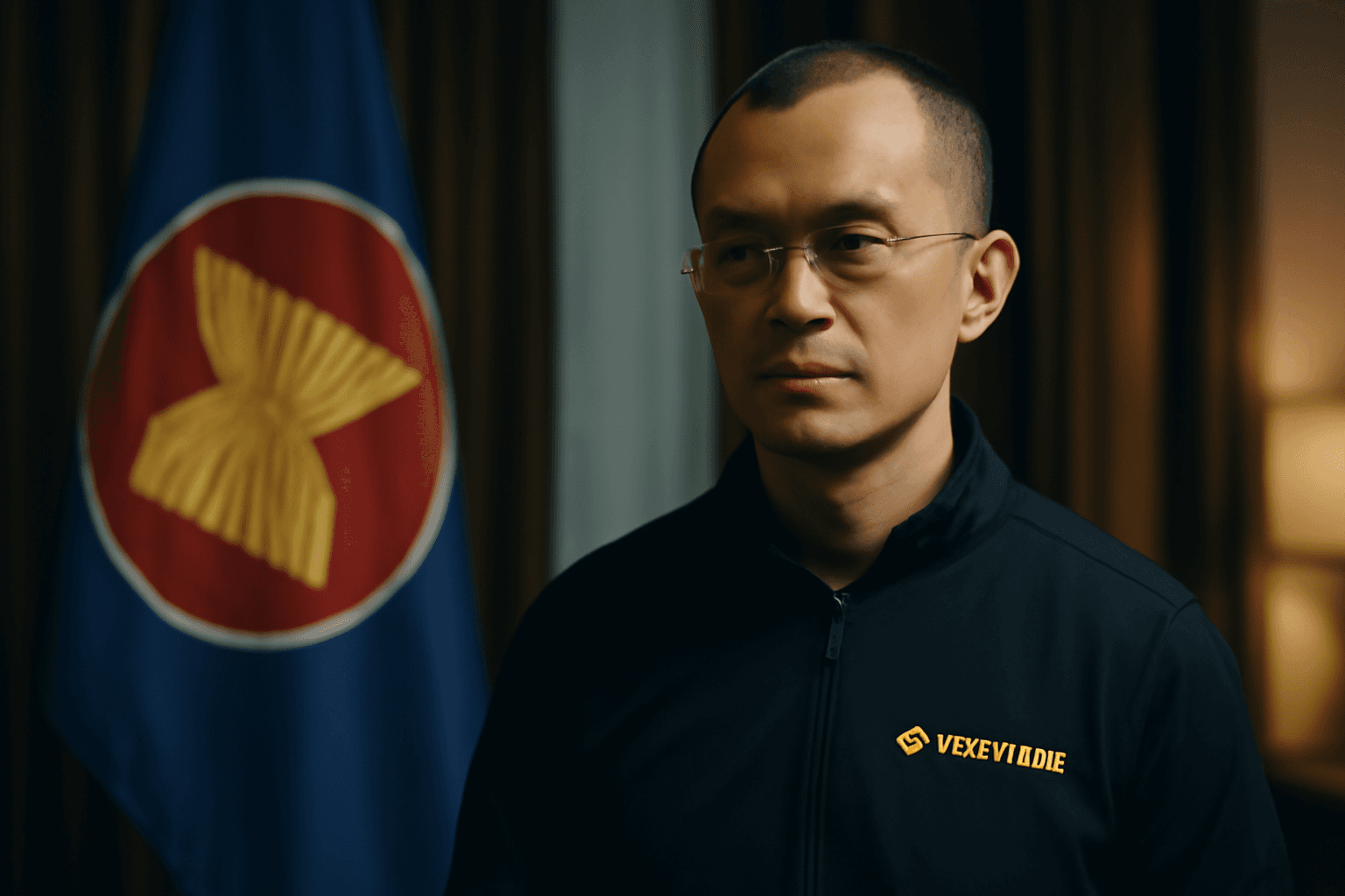 Binance's CZ Advocates for ASEAN-Wide Crypto License Recognition