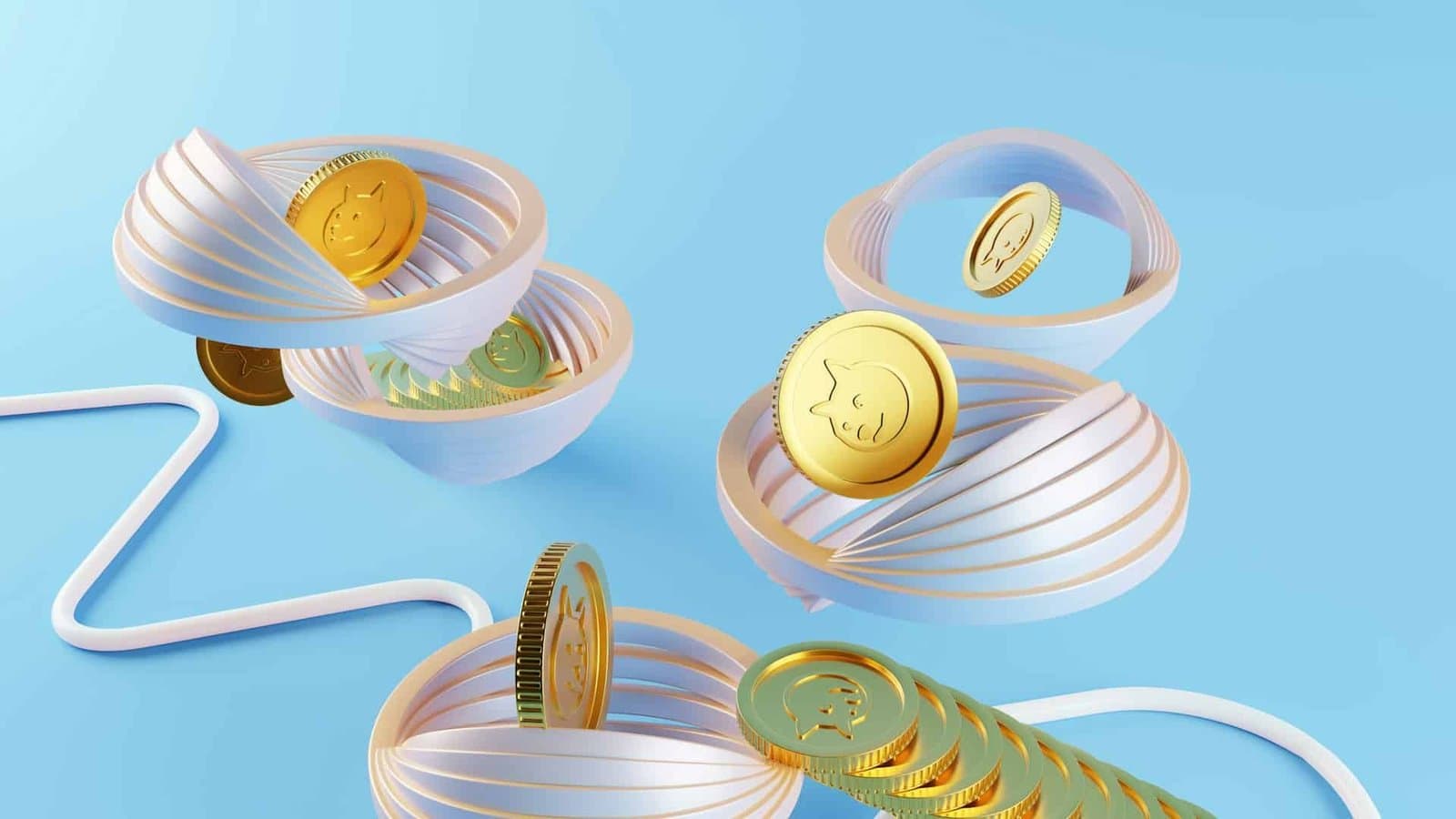 Eight Memecoins Making Waves in July 2026