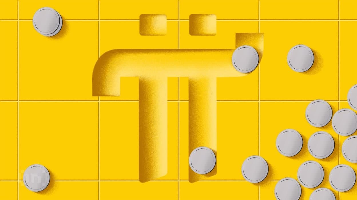 Pi Coin Sees Growth Amid Crypto Market Decline with App Update