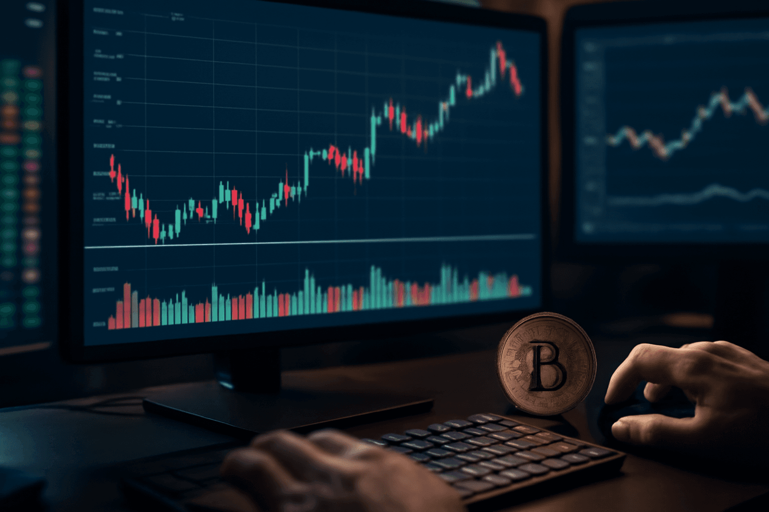 Rising Long Positions Increase Pressure on Crypto Market