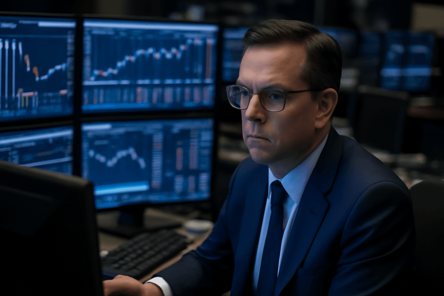 Goldman Sachs Flags Largest Hedge Fund Tech Stock Selloff in Weeks