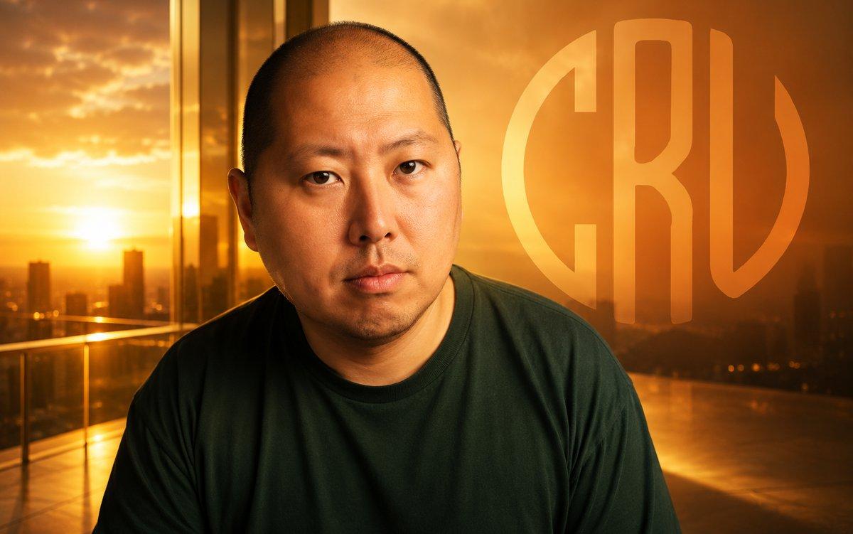 George Tung: Transition from IT Professional to Crypto Influencer