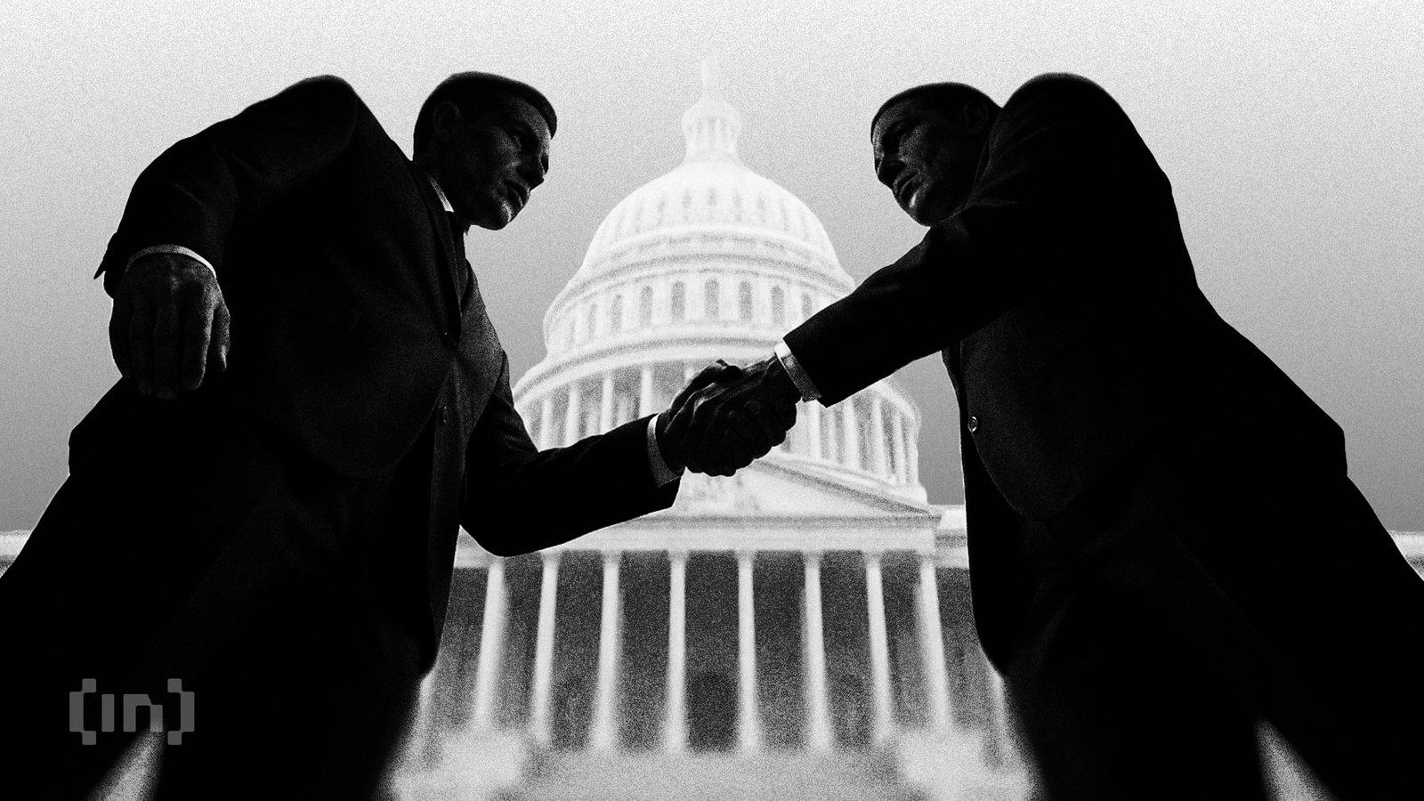 MCSA Announces Neutral Stance on CLARITY Act After Constructive Talks