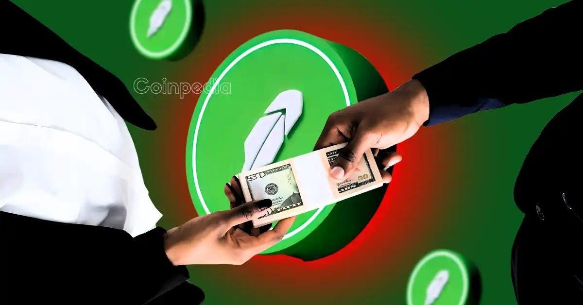 Robinhood Markets Increases Focus on Crypto, Boosting HOOD Stock
