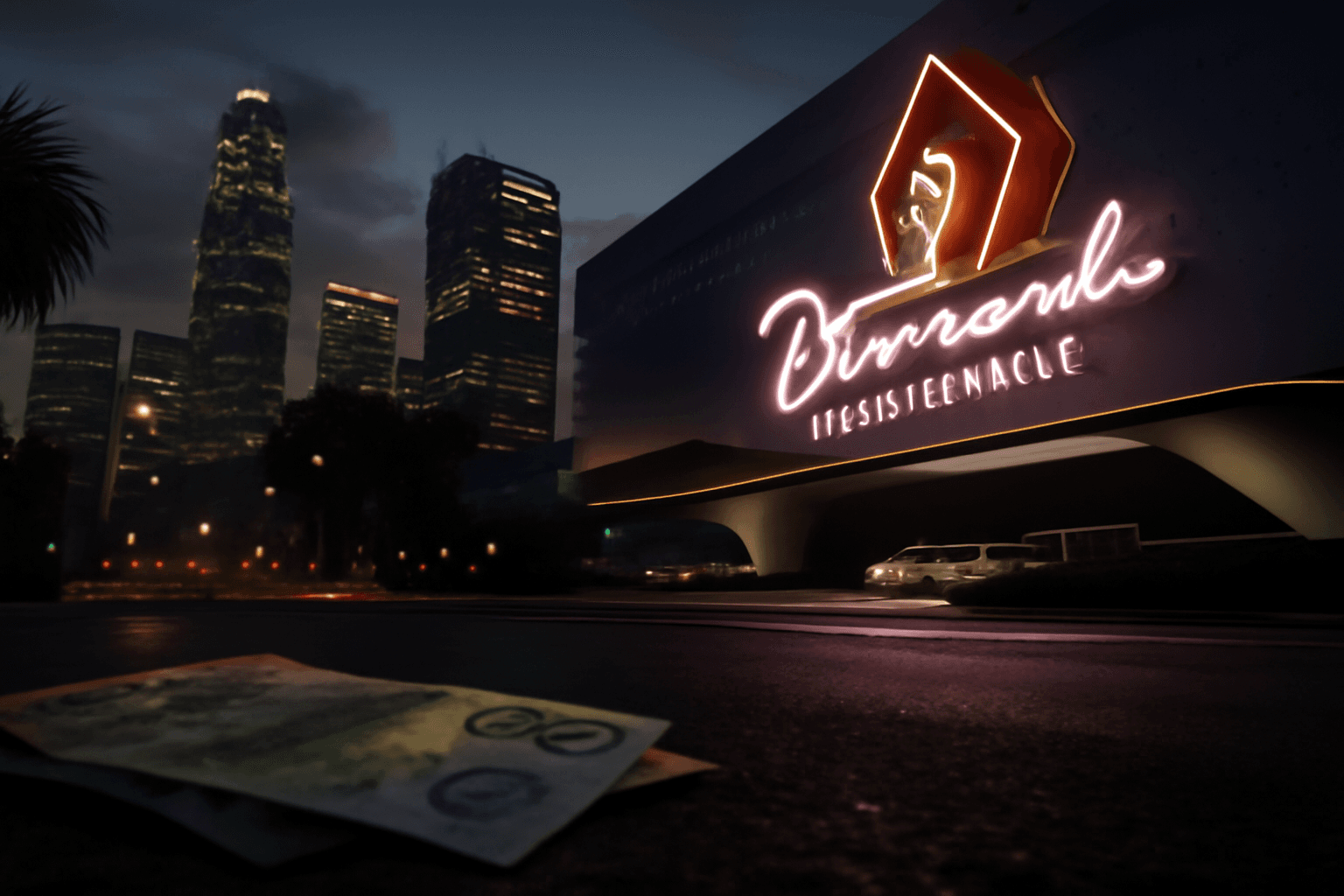 Australia Cuts Off GTA Online Casino Betting Ahead of Record-Breaking GTA VI Launch