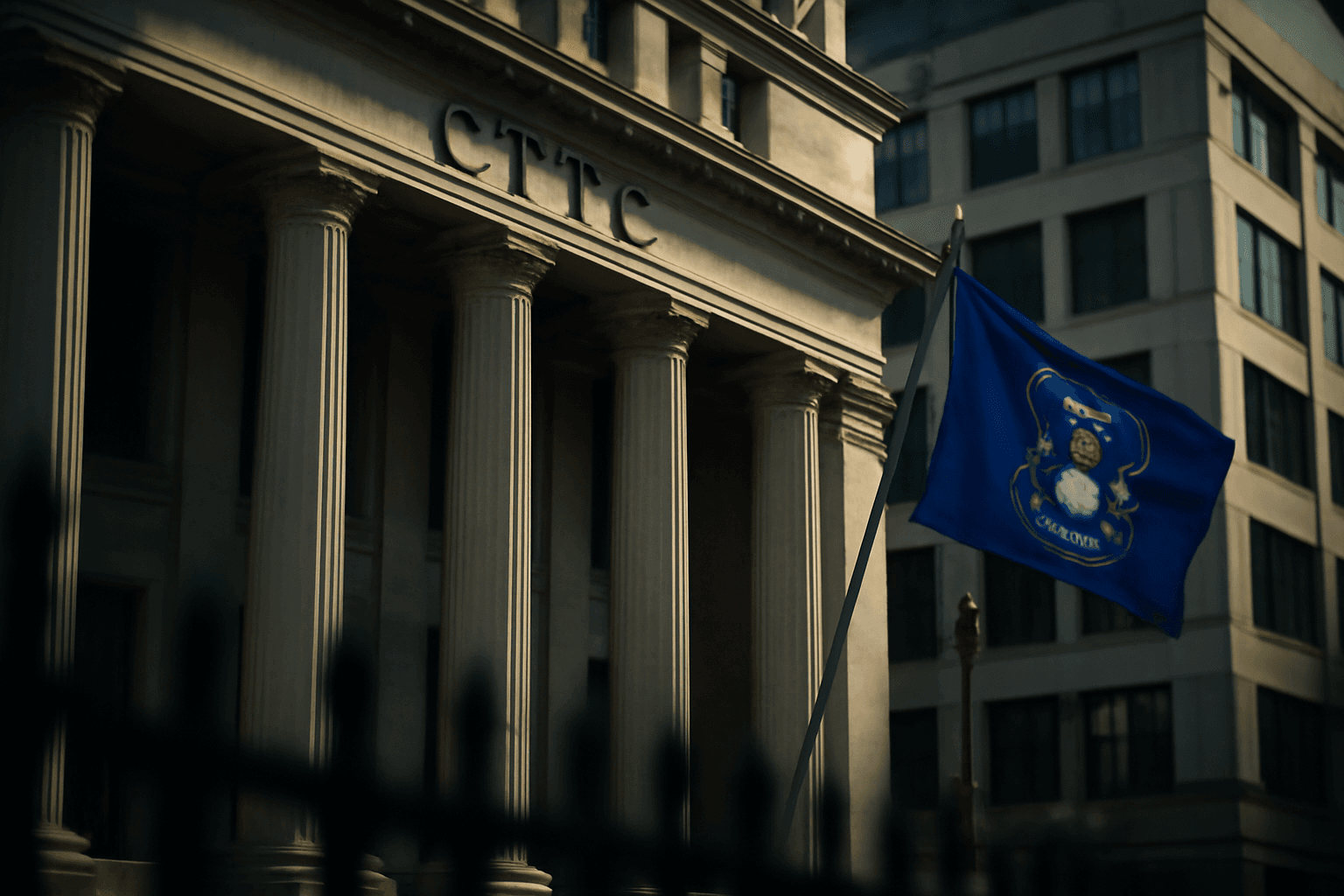 CFTC Prevents Michigan from Cancelling Kalshi Prediction Market Trades