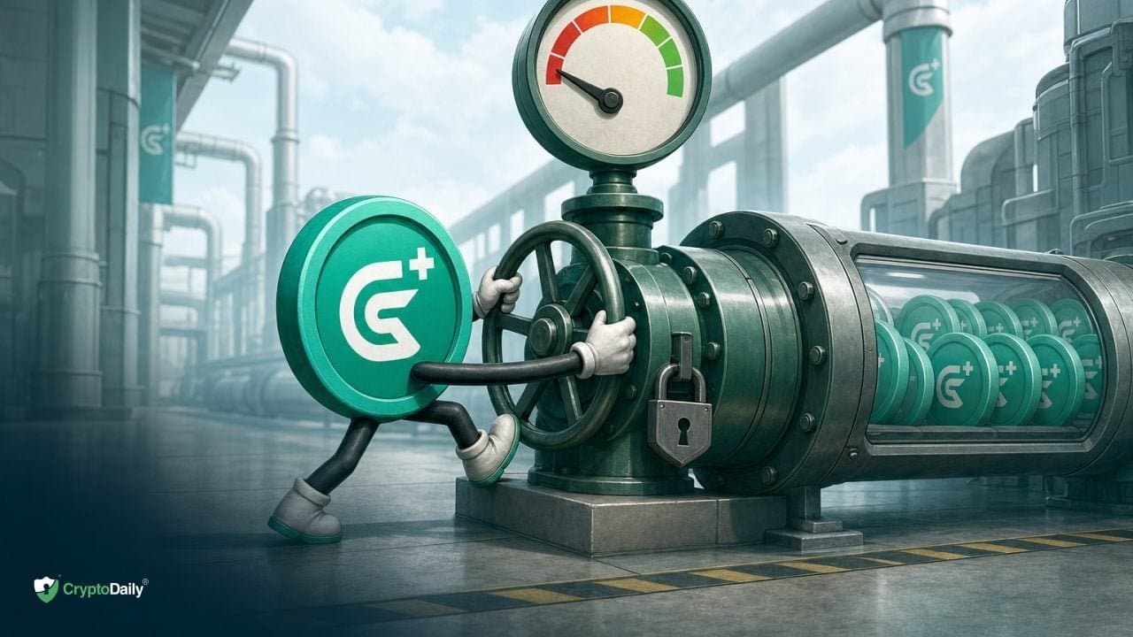 Challenges for GoPlus GPS Token Amid Supply Unlocks
