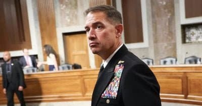Pentagon Tightens Iran Blockade in Strait of Hormuz as Betting Markets Shift