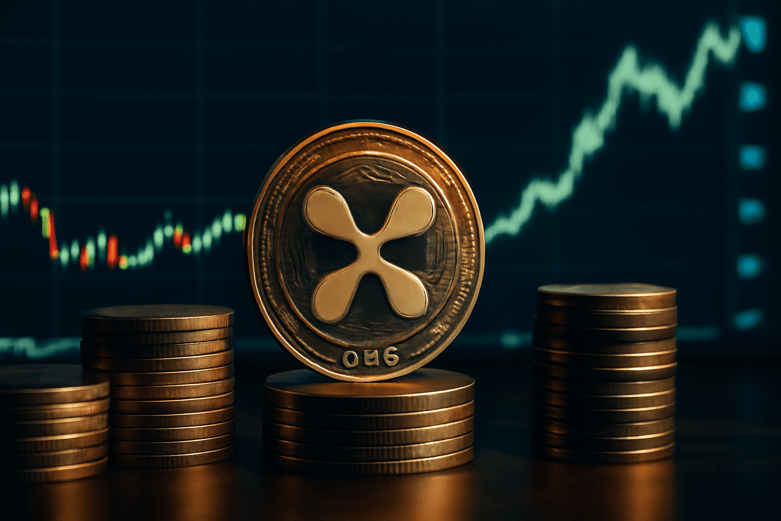 XRP Tokenization Growth Sparks $35 Price Speculation