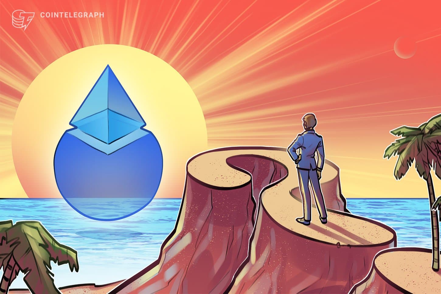 Lido’s Update Could Cut Ethereum Validators by Nearly 33 Percent