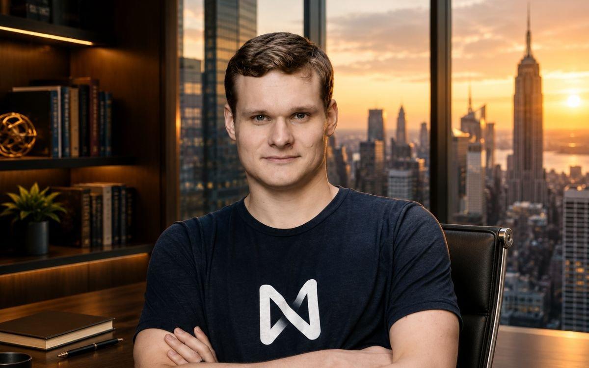 Illia Polosukhin: Pioneering Blockchain Innovator and AI Visionary
