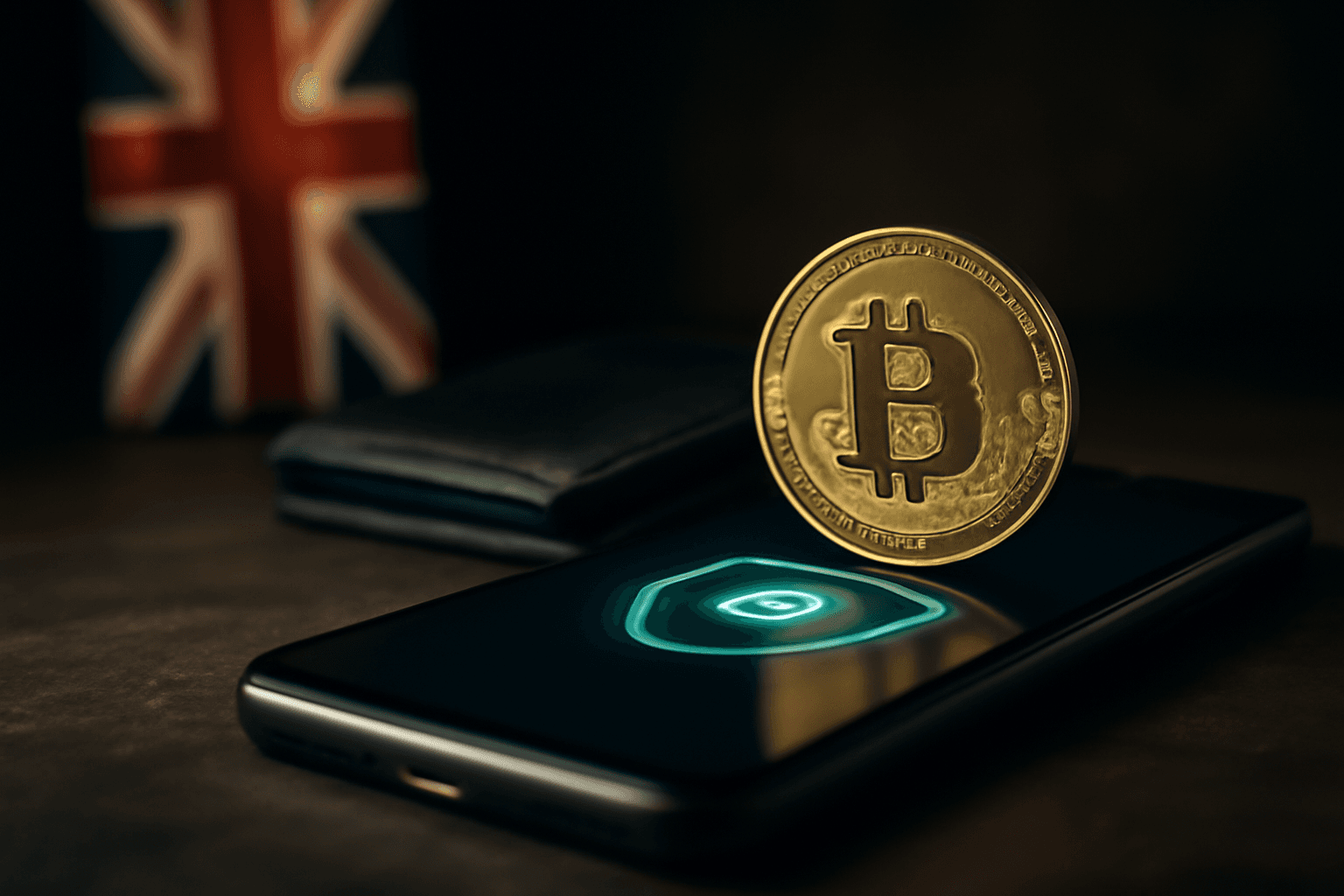 HTX Moves Crypto Funds to New Wallets Following UK Sanctions on Linked Addresses