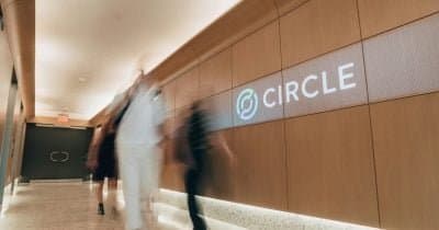 Circle's Q2 earnings show $143M profit as USDC mints hit $83B