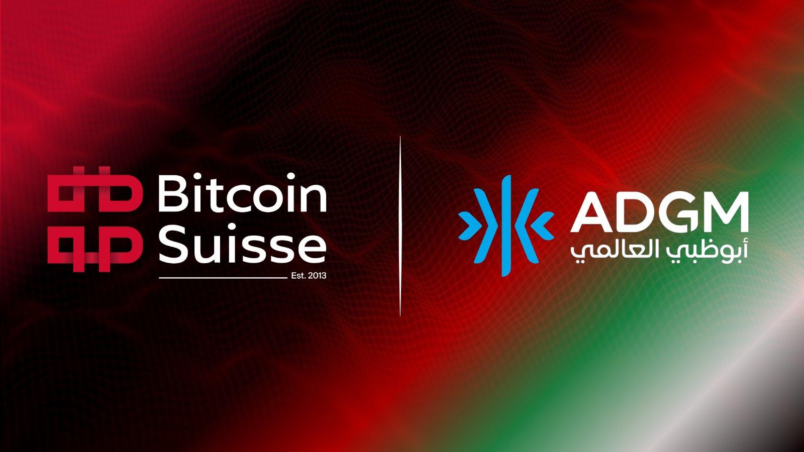 Bitcoin Suisse Expands Operations in the UAE with Regulatory Approval