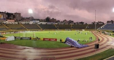 World Cup 2026 infrastructure gets $500 pitch overhaul, but crypto stays on the bench