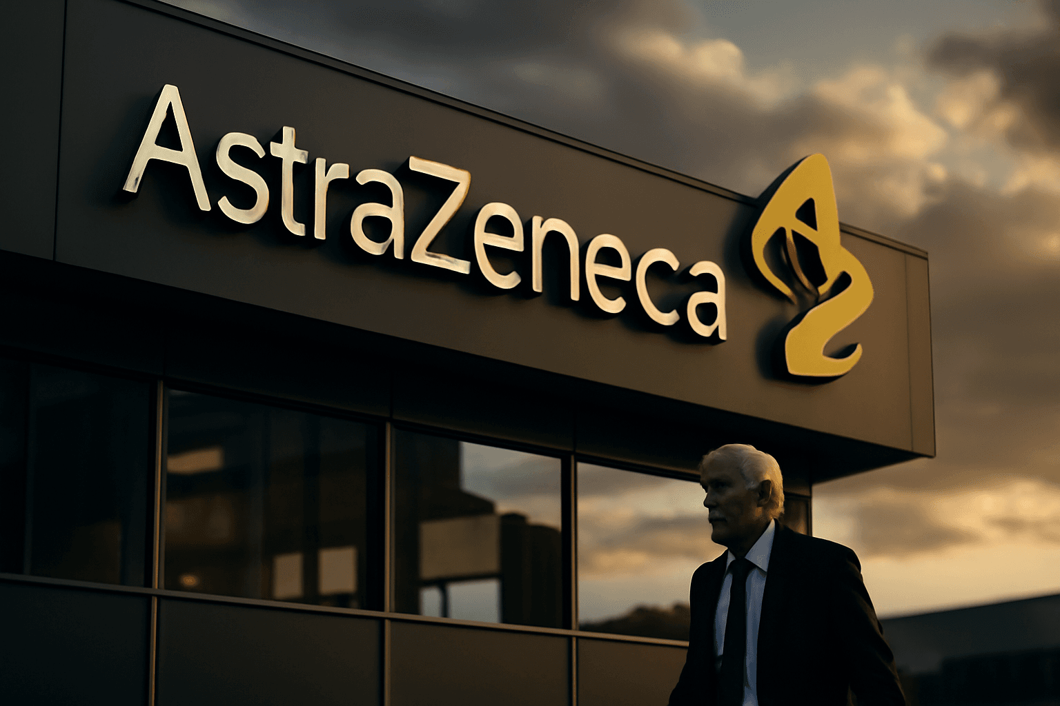 AstraZeneca Shares Rise After Q2 Earnings Exceed Analyst Estimates