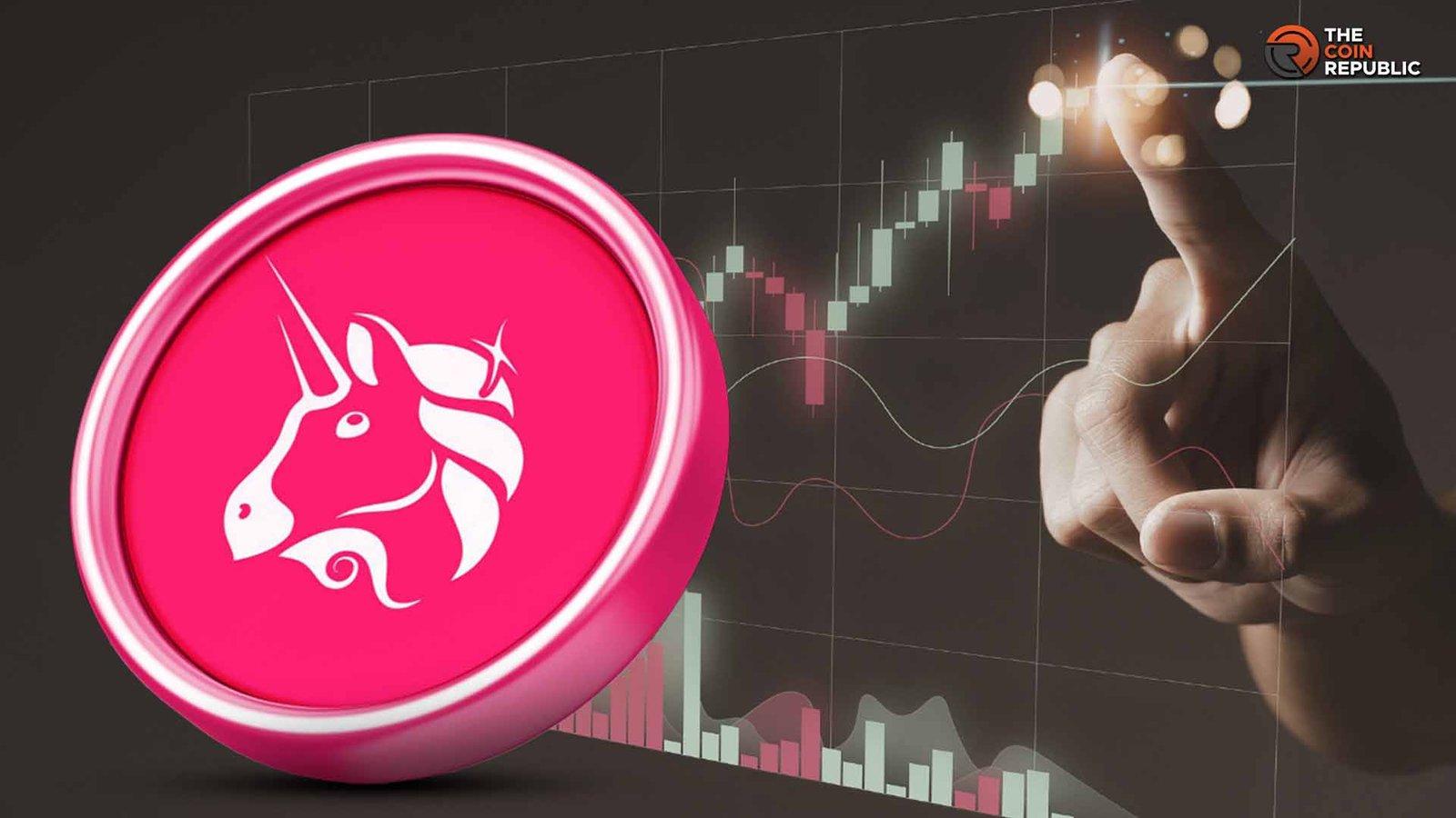 Uniswap Experiences Growth in Metrics Due to Robinhood Chain Launch