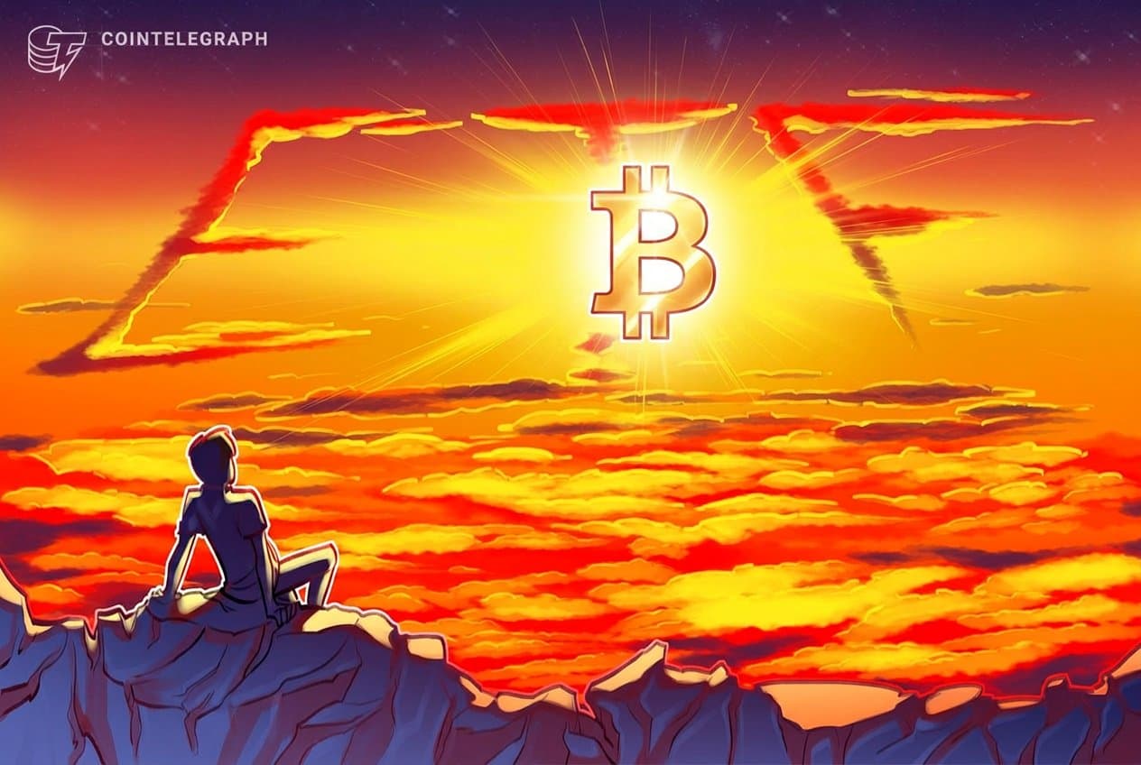 Bitcoin ETFs Draw $233 Million, Steering Weekly Gains Into Positive Territory