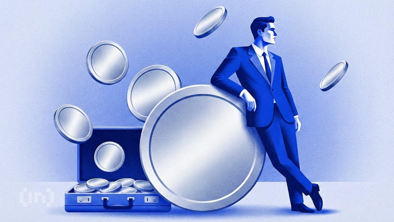 Ethena's ENA Jumps 10% After USDe Integration Into BlackRock's $25 Trillion Aladdin System