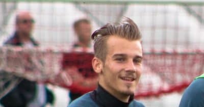 Rangers Pursue Václav Černý Amid Beşiktaş Stance