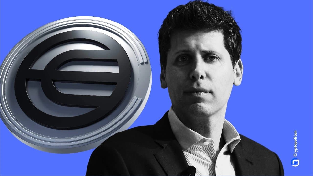 Pantera Capital Leads $52.5 Million Fundraising for World’s WLD Token
