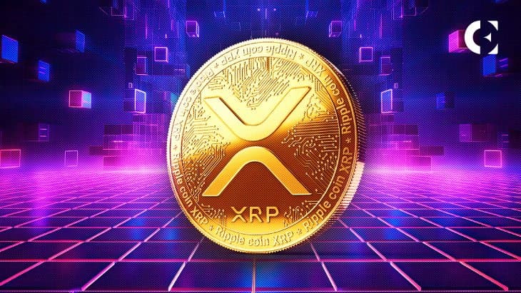 XRP Hovers Around $1 as Analyst Predicts Potential Drop Below Support