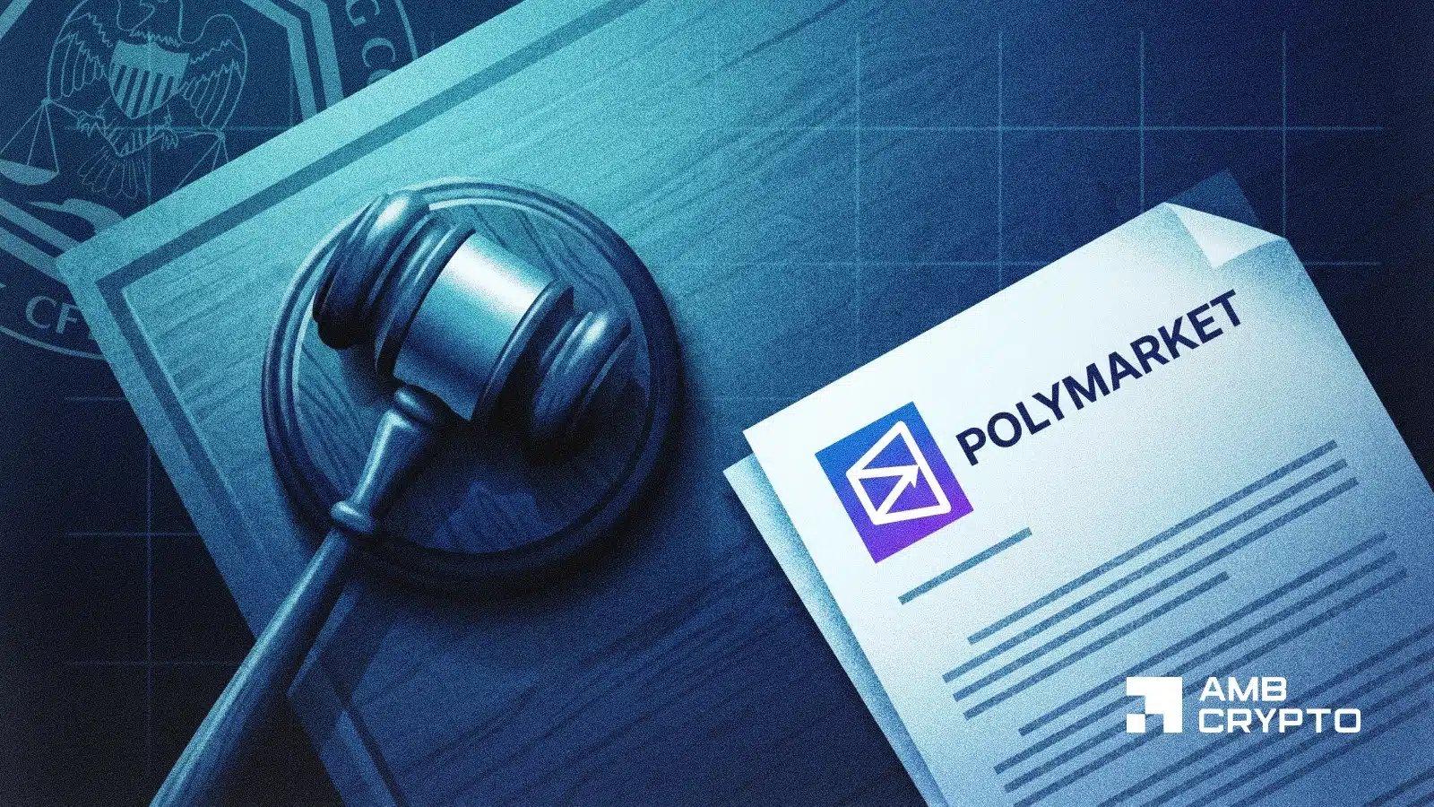 Polymarket Faces Lawsuit for Alleged Breach of Prediction Market Contract