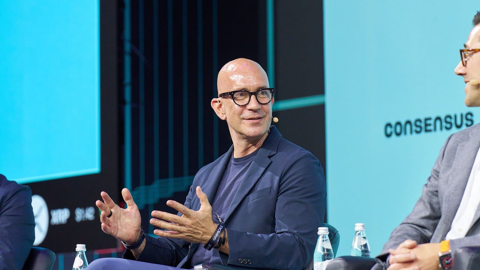 Cantor Fitzgerald and Securitize Innovate IPOs with Blockchain