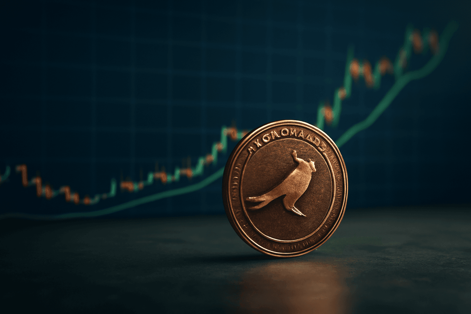 Forecasting Kusama Coin Price Trends Through 2030
