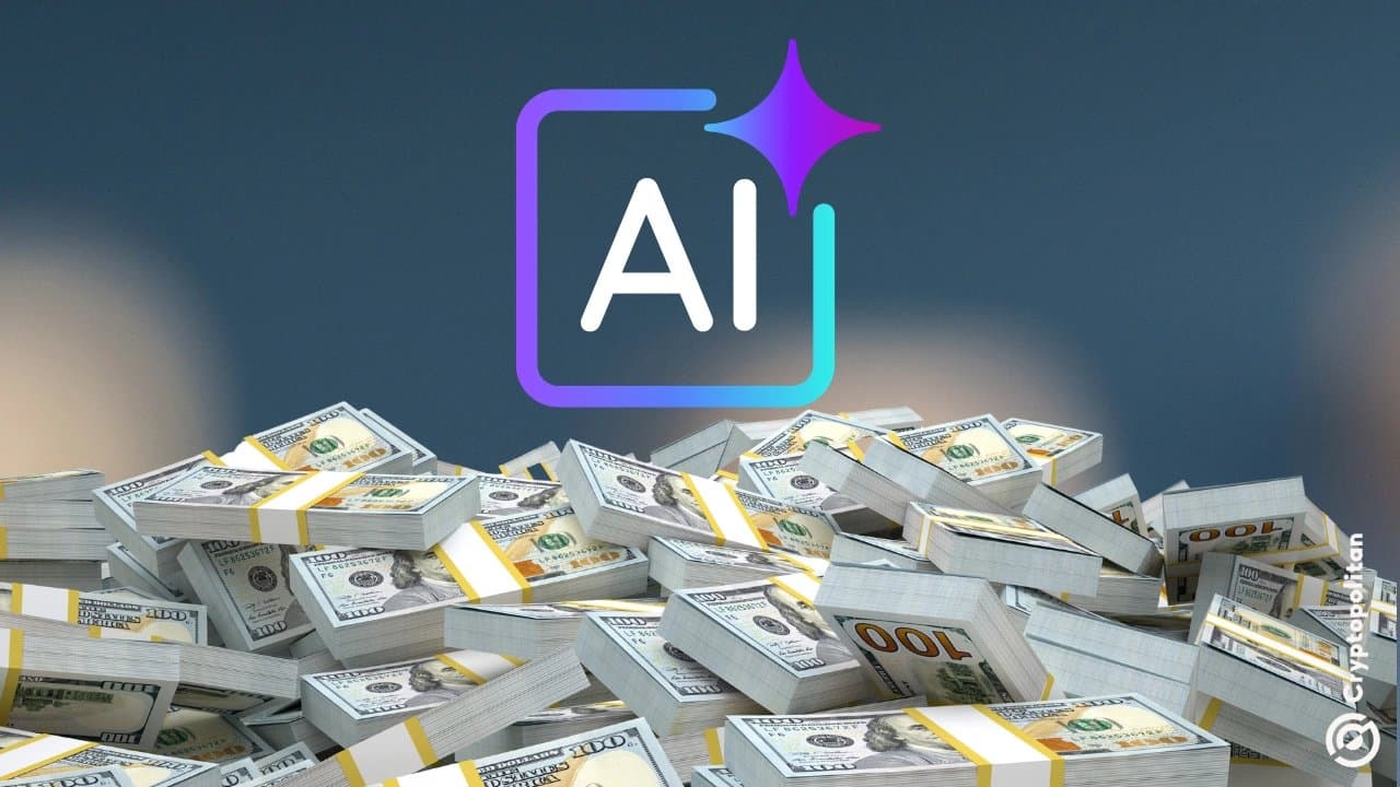 Competition Intensifies Among AI Giants to Lower Enterprise Costs