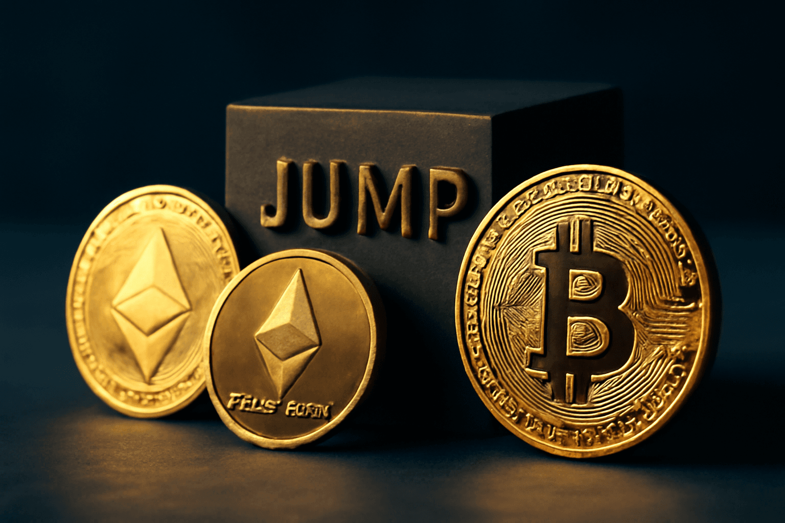 Jump Capital Launches $350M Venture Fund with a Strong Crypto Focus