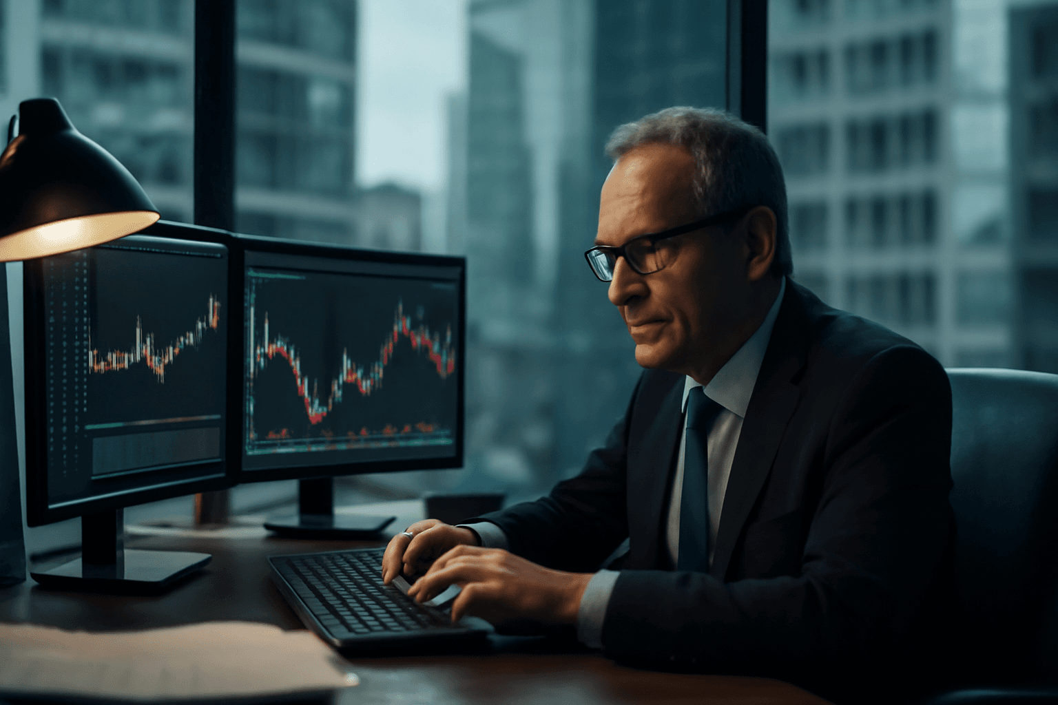 Increased Oversight on Employee Trading in Prediction Markets by Major Banks