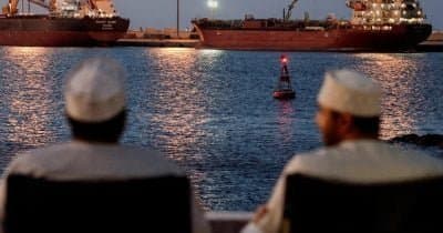 US Military Action Aims to Disrupt Iranian Naval Operations