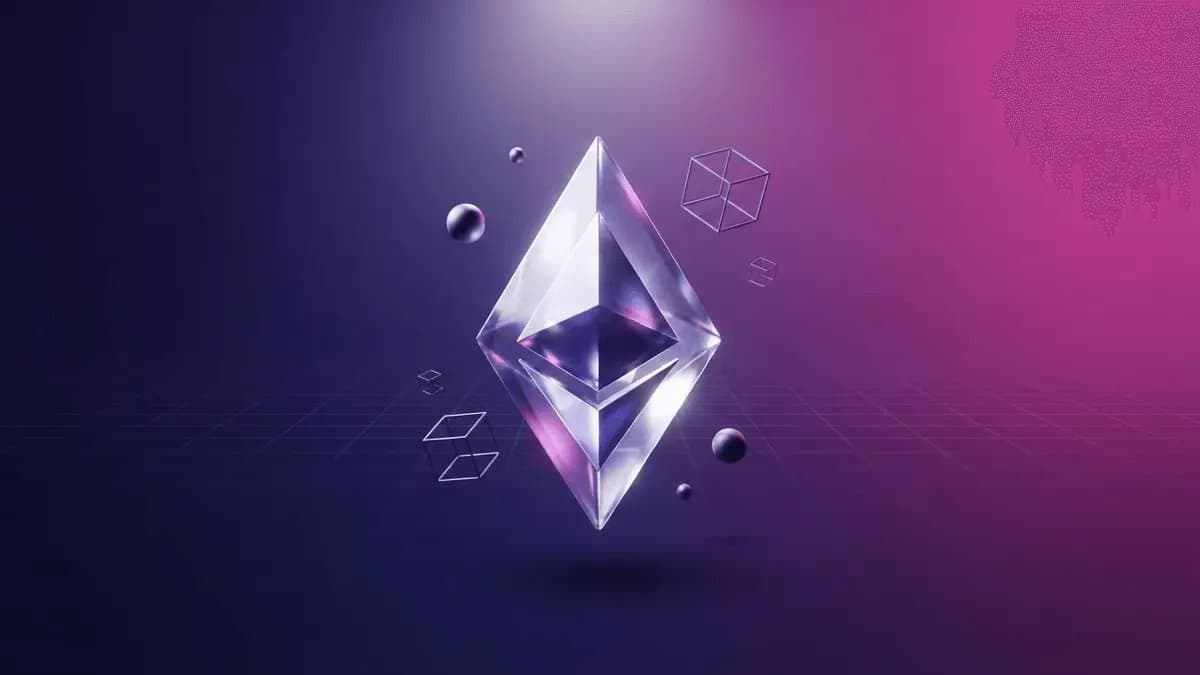 BlackRock-Backed Stablecoin Consortium Sets Sights on Ethereum Launch, Shaping ETH's Market Outlook