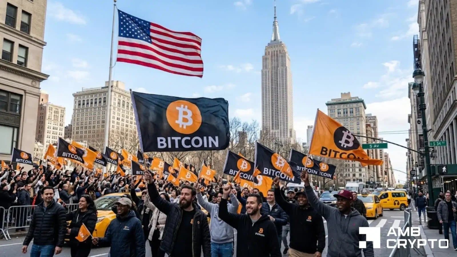 Bitcoin Edges Closer to a Bottom as Midterm Elections Loom