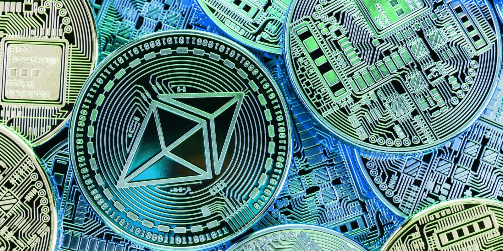 New Ethereum-focused Company Aims to Enhance Financial Privacy for Institutions