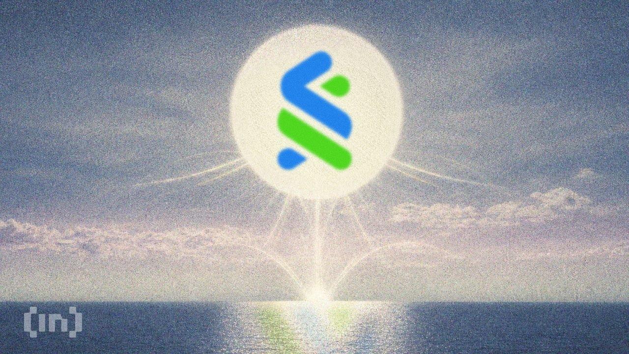 Standard Chartered Obtains MiCA License, 37 Firms Added by ESMA