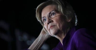 Elizabeth Warren Seeks Clarity on Trump's Crypto Earnings Ahead of Senate Vote