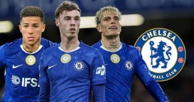 Chelsea dumping five defenders for £90 million could shift fan token sentiment