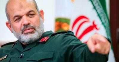 IRGC Warns of Targeting US Corporate Interests in Middle East Amid Airstrike Escalations