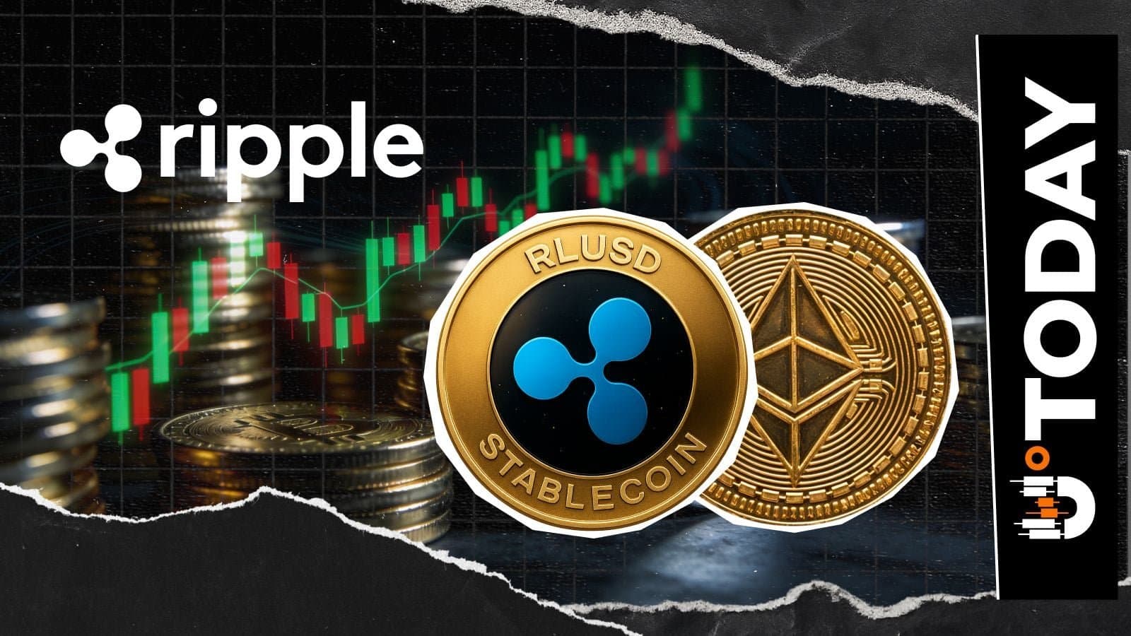 Ripple Expands RLUSD Stablecoin on Ethereum with 15 Million Minted