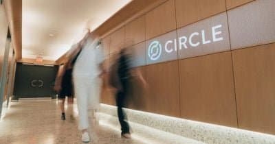 Solana Attracts $330M Stablecoin Inflow Driven by Circle
