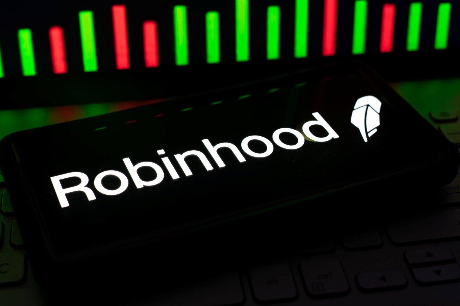 Goldman Sachs Increases Price Target for Robinhood After Strong Trading Performance